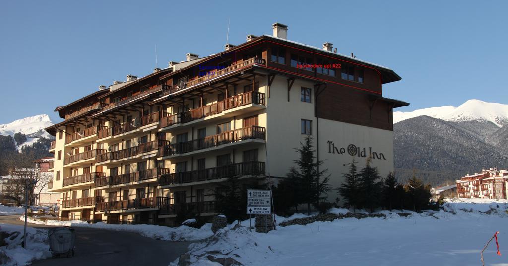Апартаменти Banskodom Номер фото